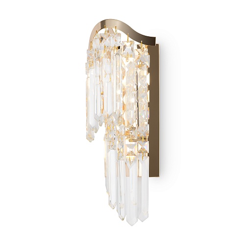 картинка Maytoni Настенный светильник (бра) Грация / Gracia E14х2