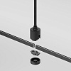 картинка Elektrostandard Esthetic Magnetic Декоративная стойка с коннектором 606 мм 85153/00