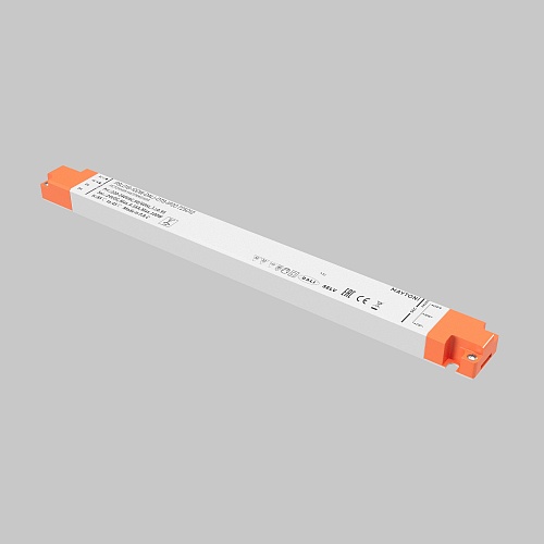 картинка Maytoni Источник напряжения 24В DALI DT8 100Вт IP 20