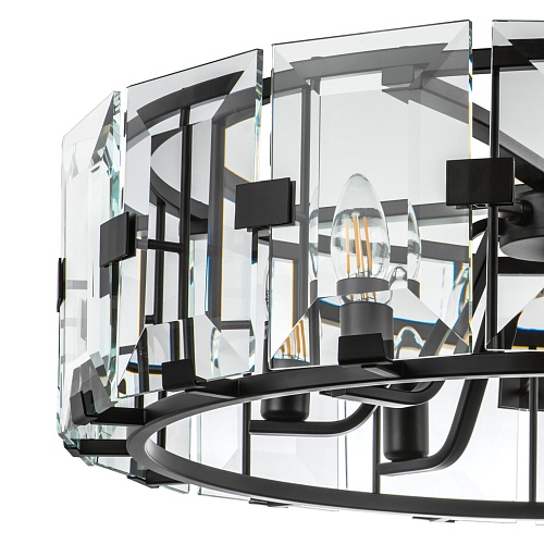 картинка Lightstar Люстра подвесная Novara  713287