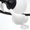 картинка Lightstar Люстра подвесная Ceramo BW  799097