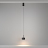 картинка Maytoni Подвесной светильник Блик / Glare 3000К 12Вт