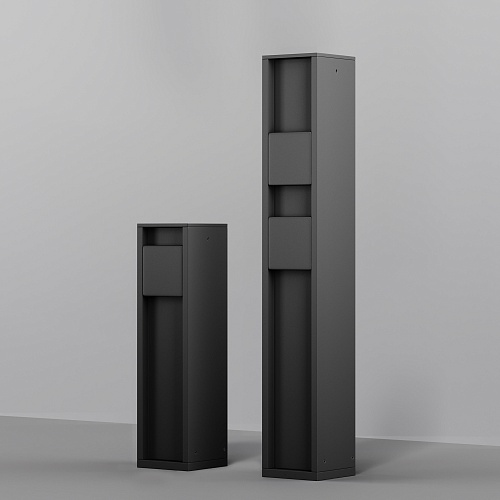 картинка Maytoni Уличная розетка Розетка / Socket 2000Вт IP 54