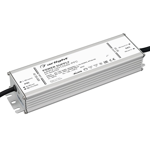 картинка Arlight Блок питания  024271(1)