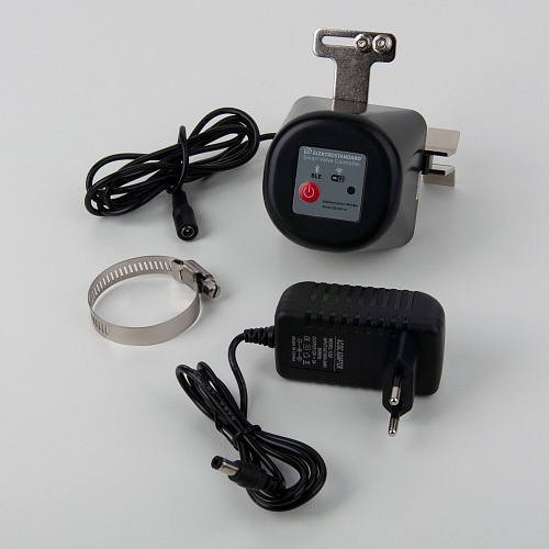 картинка Elektrostandard Умный электропривод для запорного крана 76260/00