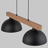 картинка TK Lighting Подвесной светильник 4711 Oslo