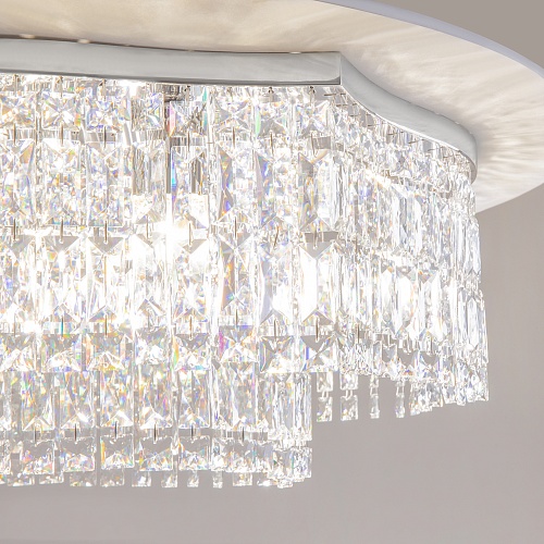 картинка Maytoni Потолочный светильник Дюна / Dune E14х10