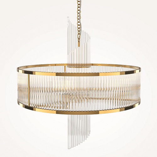 картинка Maytoni Подвесной светильник Рамка / Frame E14х6