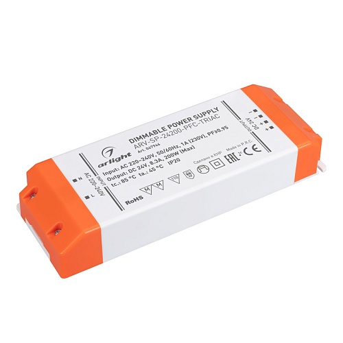 картинка Arlight Блок питания  047946