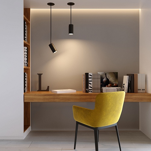 картинка Elektrostandard Встраиваемый потолочный светильник 50222 LED