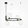 картинка Maytoni Подвесной светильник Круг / Ring G9х4