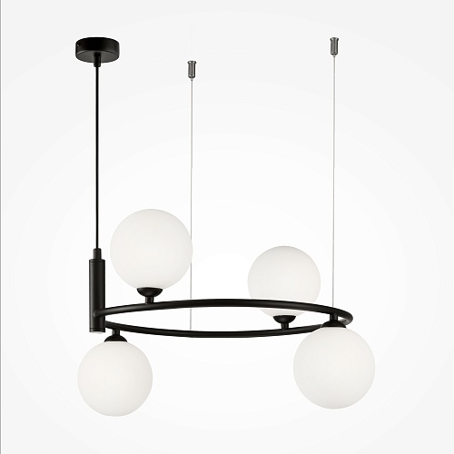 картинка Maytoni Подвесной светильник Круг / Ring G9х4