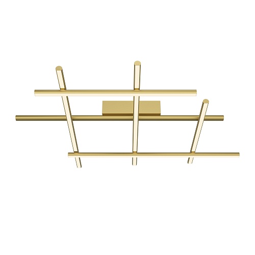 картинка Maytoni Потолочный светильник Радианс / Radiance 3000К 50Вт