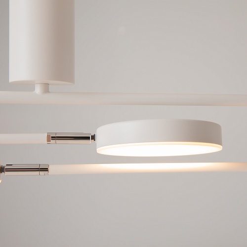 картинка Maytoni Потолочный светильник ФАД / Fad 3000К 26Вт