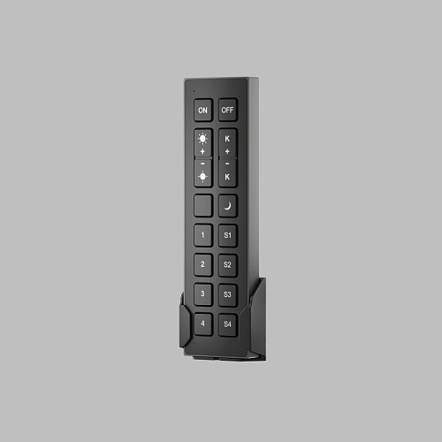 картинка Denkirs  Пульт управления Zigbee DK7302-BK