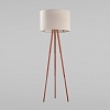 картинка TK Lighting Торшер с абажуром 5284 Tokyo