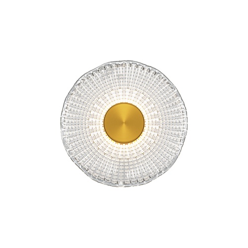 картинка Maytoni Настенный светильник (бра) Сияние / Sparkle 3000К 5Вт