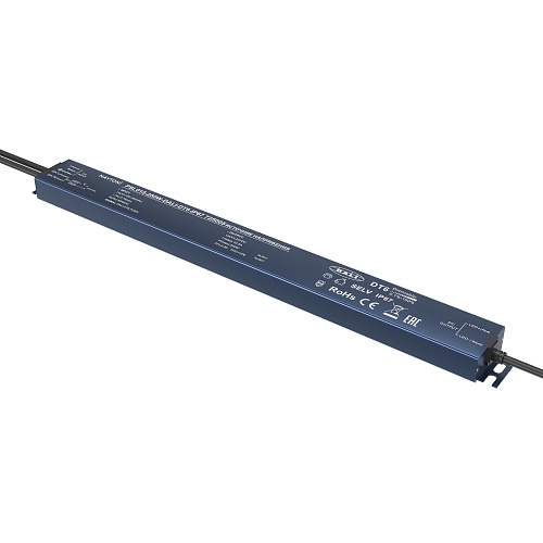 картинка Maytoni Источник напряжения 24В DALI DT6 250Вт IP 67