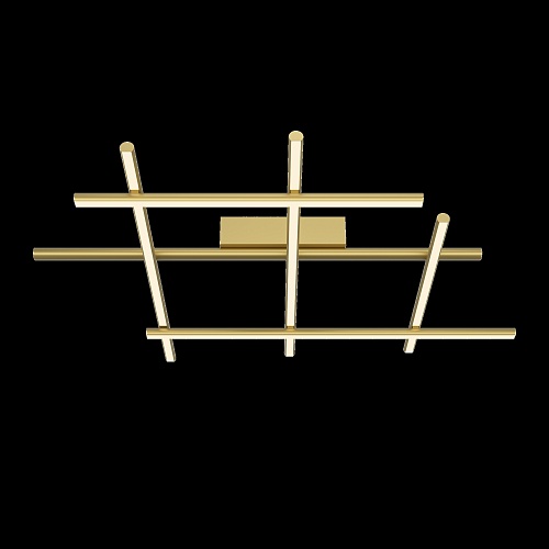 картинка Maytoni Потолочный светильник Радианс / Radiance 3000К 50Вт