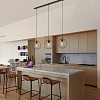 картинка TK Lighting Подвесной светильник 6599