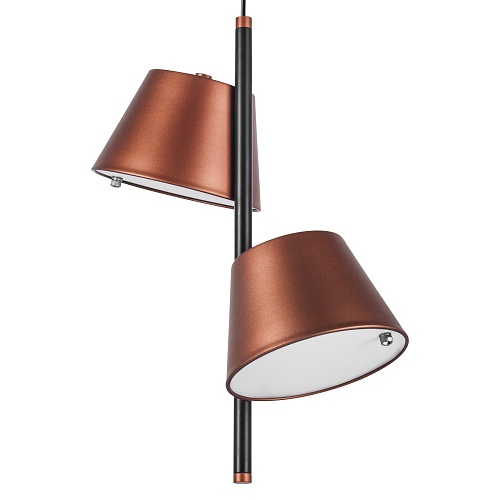 картинка Lightstar Люстра потолочная Cappe  719223
