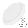 картинка Arlight Накладной светильник  033445