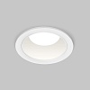картинка Elektrostandard Встраиваемый светодиодный светильник 25082/LED