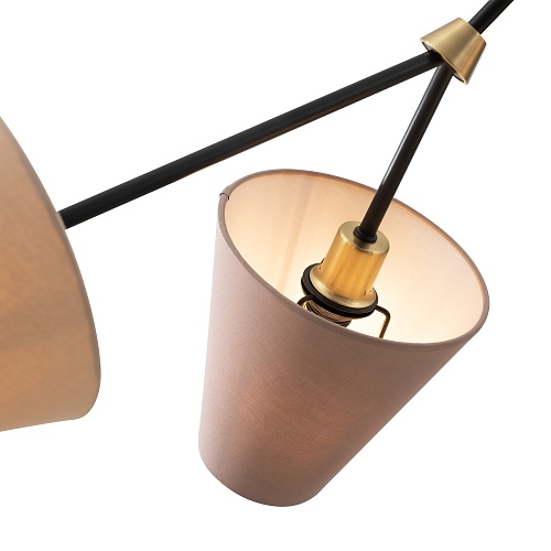 картинка Freya Потолочный светильник Колпак  / Hats