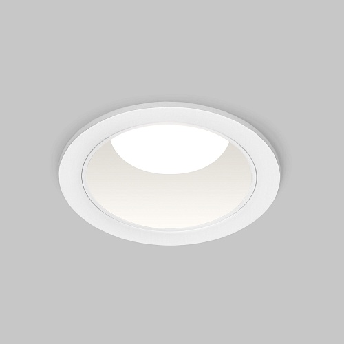 картинка Elektrostandard Встраиваемый светодиодный светильник 25082/LED