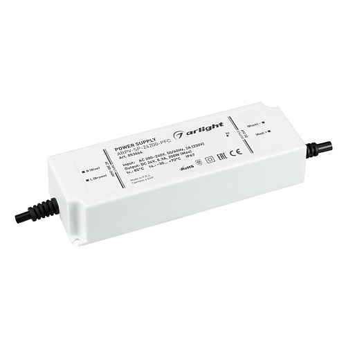 картинка Arlight Блок питания  053664