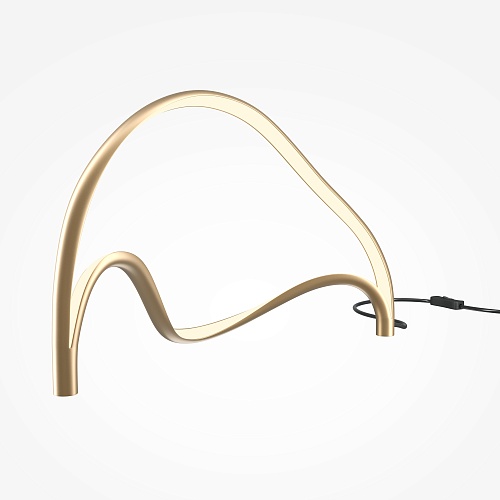 картинка Maytoni Настольный светильник Плонс / Plons 3000К 12Вт