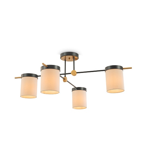 картинка Freya Потолочный светильник Жупел / Bogy