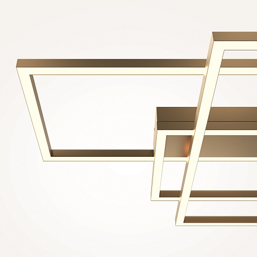 картинка Maytoni Потолочный светильник Рида / Rida 2600-3500К 78Вт