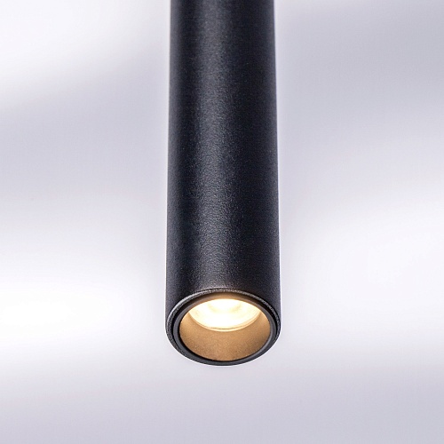 картинка Lightstar Люстра подвесная Tubo  L5T747247