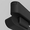 картинка Maytoni Адаптер к трековому светильнику Radity L115mm черный