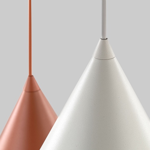 картинка TK Lighting Подвесной светильник 6633 Cono