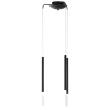 картинка Lightstar Люстра подвесная Tubo  L3T747147