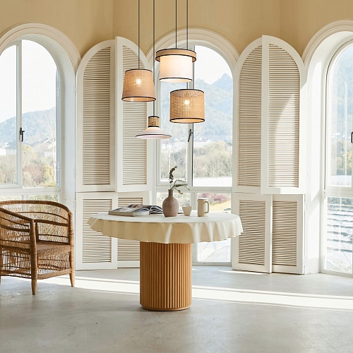 картинка Freya Подвесной светильник Смесь/Микстура / Mixture