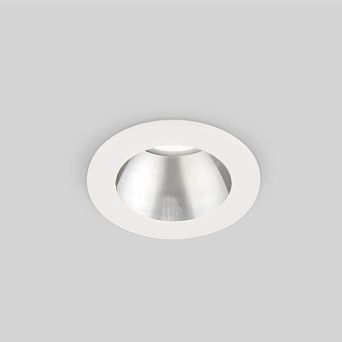картинка Elektrostandard Встраиваемый точечный светодиодный светильник 25023/LED