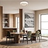 картинка Maytoni Потолочный светильник Бергамо / Bergamo E27х3