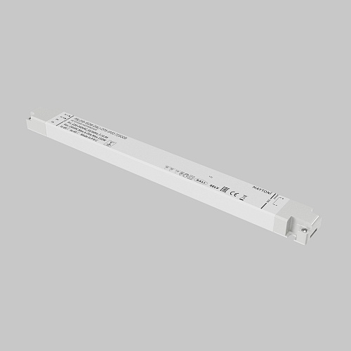 картинка Maytoni Источник напряжения 24В DALI DT6 150Вт IP 20