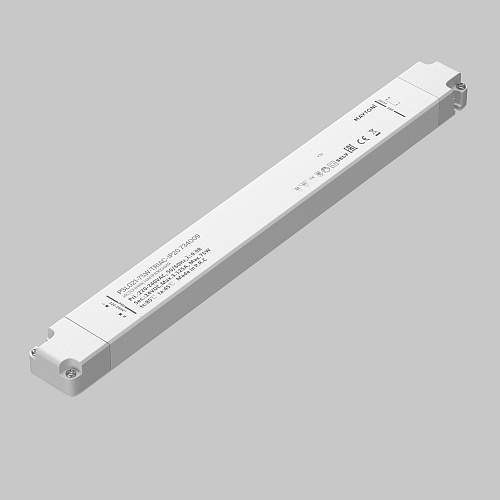картинка Maytoni Источник напряжения TRIAC 24В 75Вт IP 20