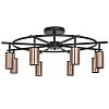 картинка Lightstar Люстра потолочная Rullo  LR718308
