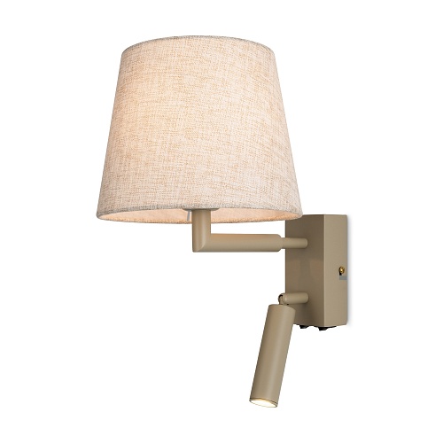 картинка Freya Настенный светильник (бра) Батлер  / Butler