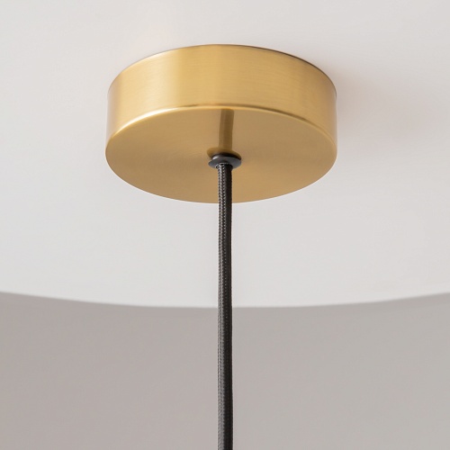 картинка Maytoni Подвесной светильник Левитация / Levitation 3000К 20Вт