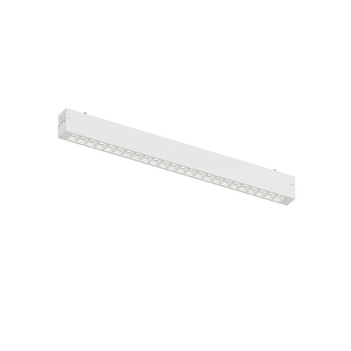 картинка Denkirs Трековый светильник  DK8002-WH