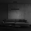 картинка Maytoni Подвесной светильник Шаг / Step 3000К 23Вт