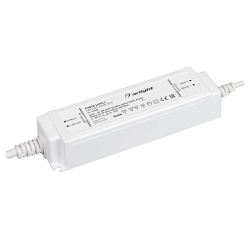 картинка Arlight Блок питания  037888