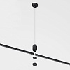 картинка Elektrostandard Esthetic Magnetic Набор для подвеса с коннектором 1210 мм 85157/00