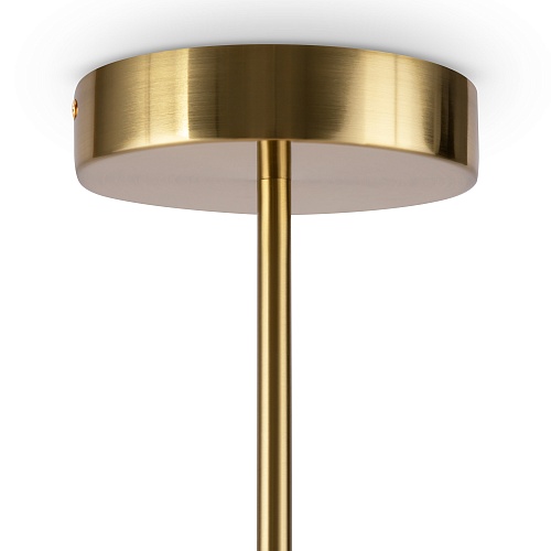 картинка Maytoni Потолочный светильник Ось / Axis 3000К 40Вт